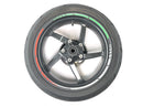 Aprilia RSV 1000 RP Mille [2001] - ráfek zadního kola 6,00x17"-6