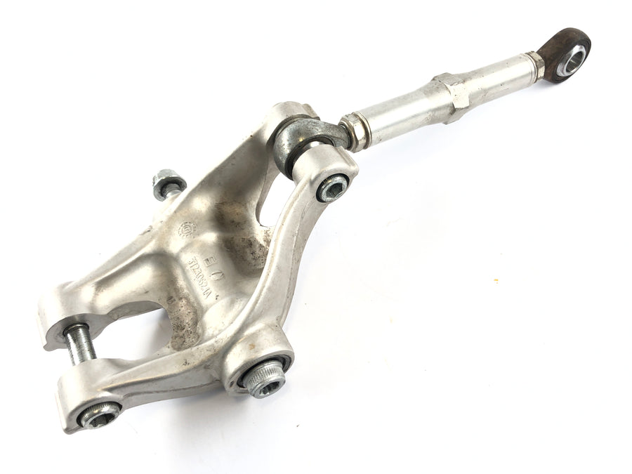 Ducati 1098 S H7 [2009] - kostní kostní páka pro psy