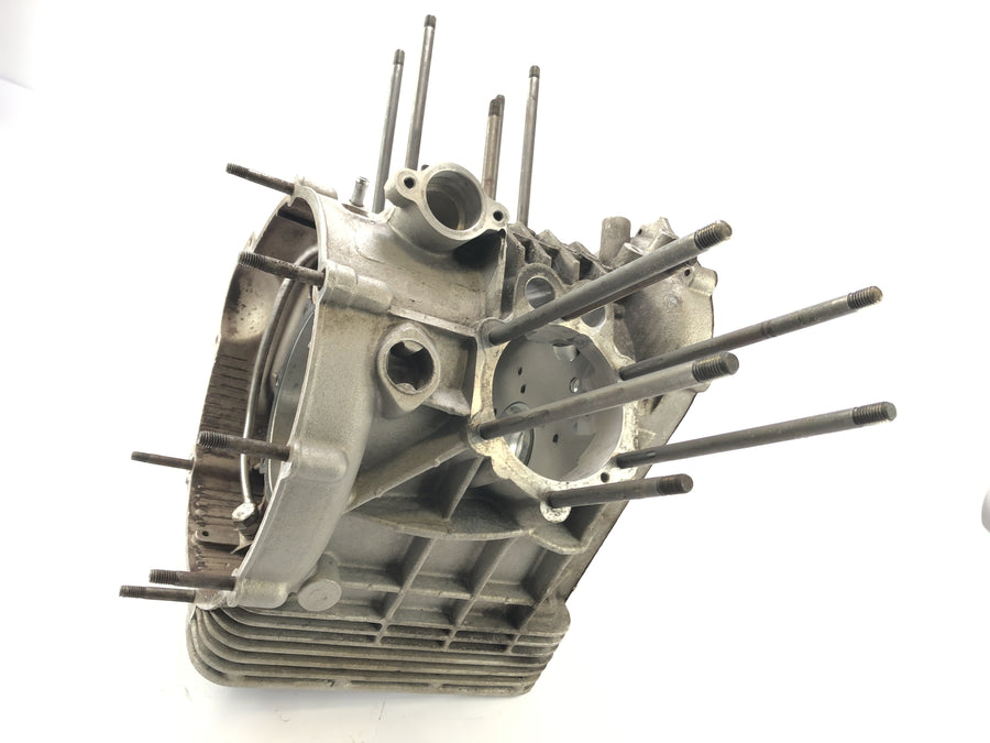 Moto Guzzi V 1000 VG [1980] - Motor Housing prázdné pouzdro