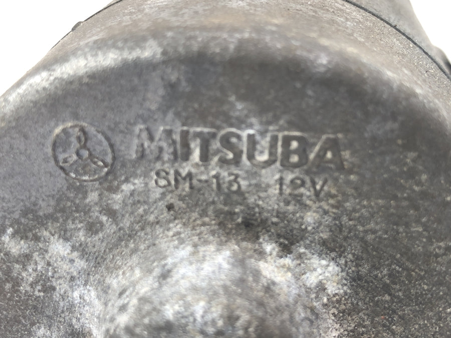 Honda ST 1100 SC26 Pan European [1990] - Startér Mitsuba SM-13 12V