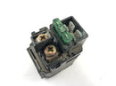 Kawasaki VN 1600 průměrný pruh VNT60B [2005] - Starter Relay-2