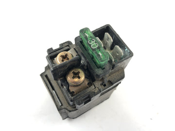 Kawasaki VN 1600 průměrný pruh VNT60B [2005] - Starter Relay - 0