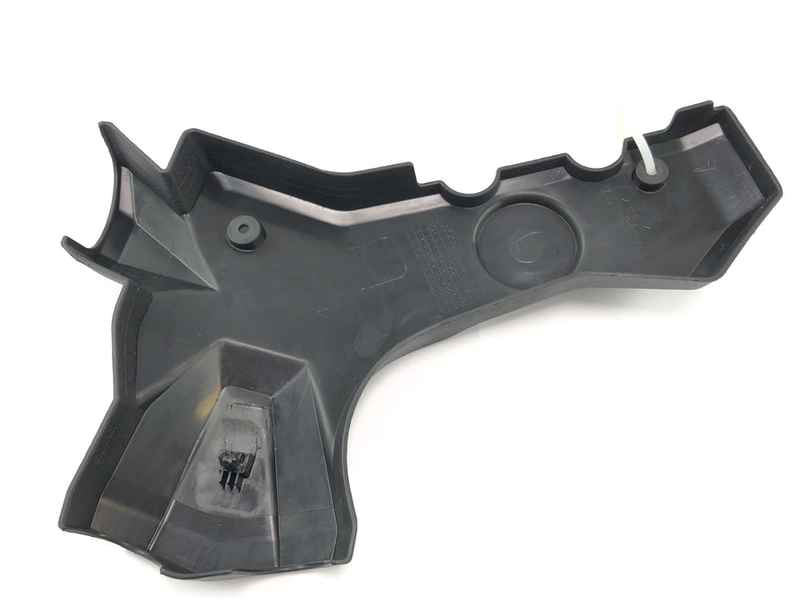 Kawasaki Ninja 125 BX125B [2024] - Clear Frame Cover Frame Cladding vpravo