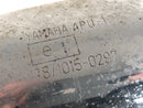 Yamaha XJR 1200 4PU [1995] - Tlumič výfuků vlevo originál-3