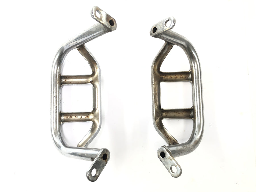 Kawasaki Z 1100 Kzz10a [1984] - Sturbwück Motor Protection Left and Right