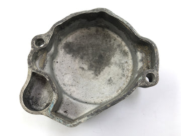 Yamaha XT 500 1U6 [1981] - Light Machinery Cover Whide Motor Vie - 0