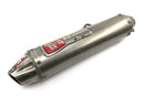 Suzuki RM Z 250 RJ41A [2007] - Zadní tlumič výfuku Slip On-1