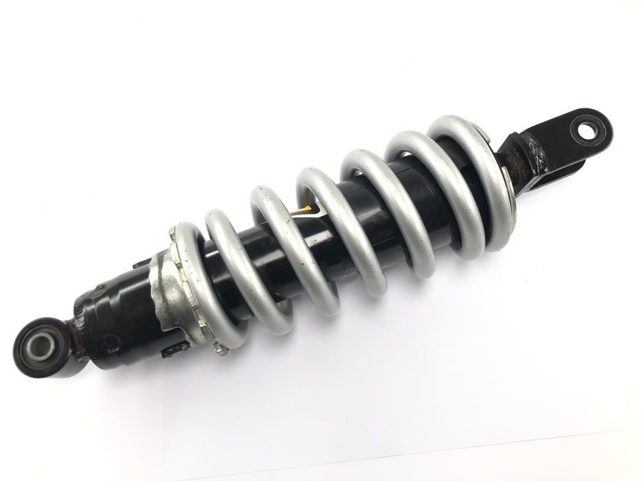 Yamaha MT07 RM04 [2014] - zadní odpružení vzpěrového tlumiče
