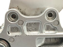 Suzuki GSX R 1000 WVBZ K3 [2003] - Systém stupaček Držák levé stupačky řidiče s řadící pákou-2