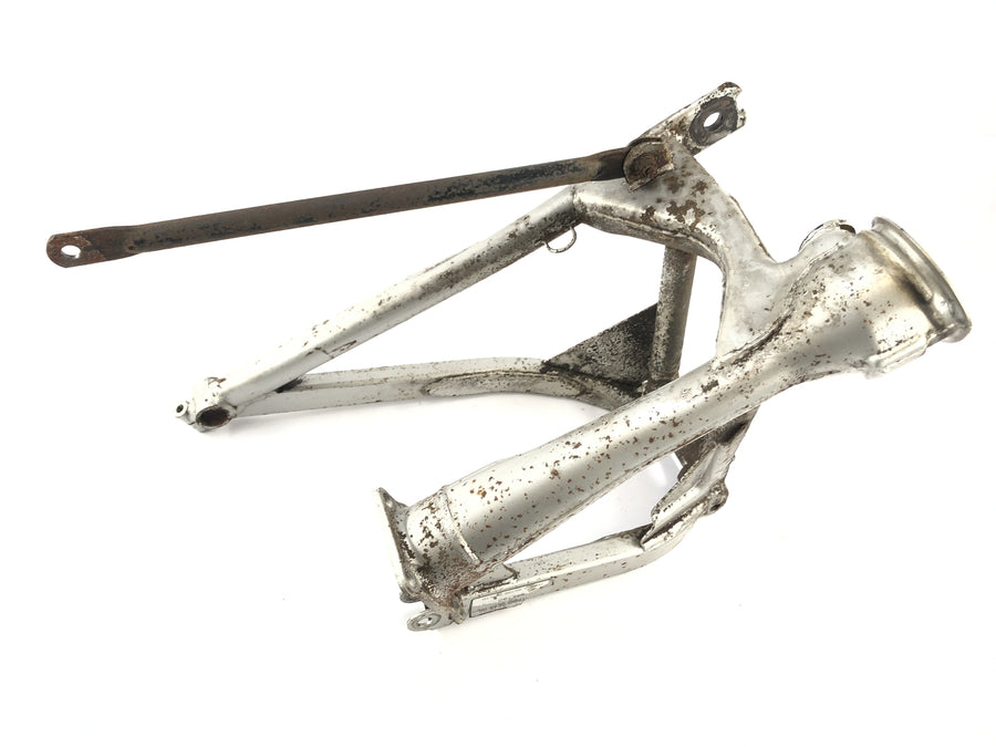 Yamaha XV 750 5G5 [1982] - Swinging zadní kola houpačka s kotvou vzpěrou