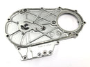 Yamaha XV 1600 Wild Star VP08 [2002] - kryt primárního pohonu uvnitř krytu motoru vpravo-1