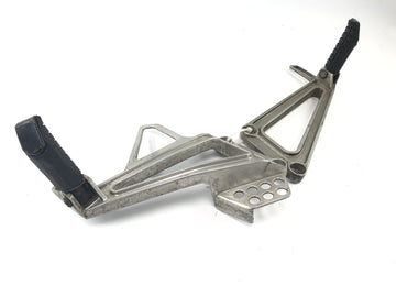 Honda NX 650 RD08 [1995] - Zařízení Footrest Socias Footrest vlevo vpravo - 0