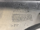 Moto Guzzi Norge 1200 [2006] - Zadní oplášťování pravého pláště-5