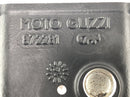 Moto Guzzi Stelvio 1200 8V [2016] - hlava ventilu hlavy válců levá-3