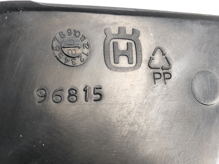 Husqvarna TE 610 H6 8AE [TE 570 H7] - boční kryt panelu nádrže boční panel levého