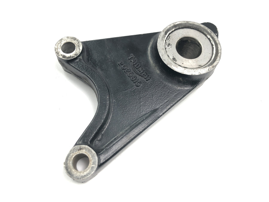 Triumph Tiger 900 T400 [1998] - držák brzdového třmenu vzadu