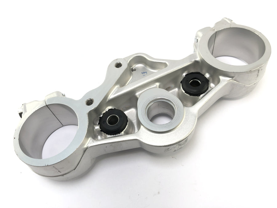 Husqvarna SM 630 A4 [2010] - Fork Bridge výše