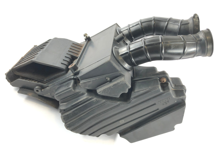 Yamaha XT 600 Zentere 34L [1985] - Airbox Air Filter Box