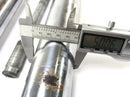 KTM 640 LC4 Adventure [2000] - Suspension Fork Upsidedown WP s manuálem a osou-4