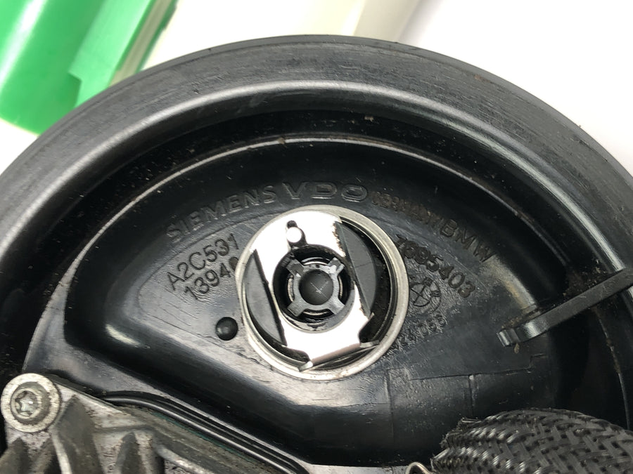 BMW R 1200 R R1ST [2008] - Palivové čerpadlo benzínové čerpadlo čerpadlo nádrže