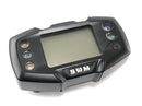 SWM RS 125 R B2 [2020] - Digitální rychloměr v kokpitu přístrojové desky-1