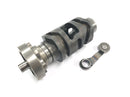 Suzuki RM Z 250 RJ41A [2007] - buben řazení řadicí buben tělesa řazení-1
