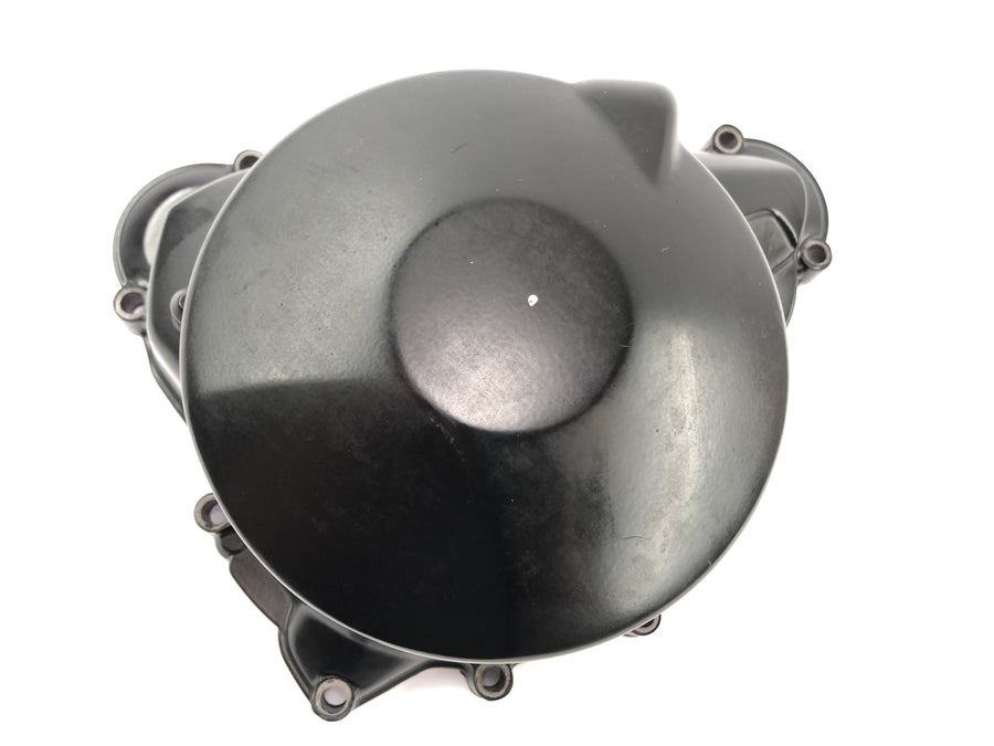 Triumph Street Triple R 675 D67LD [2010] - Light Machinery Cover Whide Motor Lid