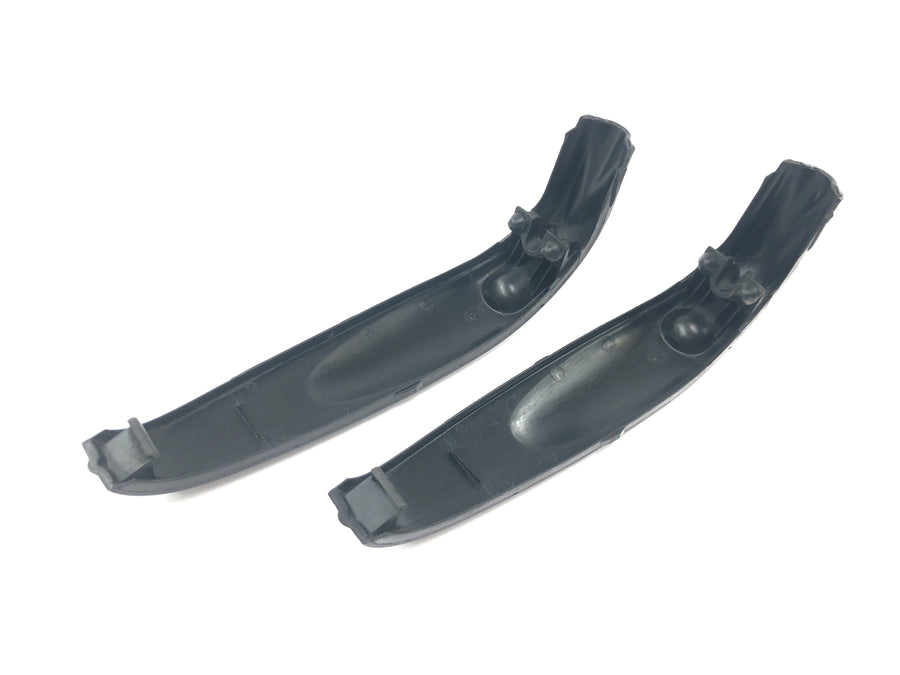 BMW R 1150 R R21 [2001] - Zündkerzenabdeckung Abdeckung Ventildeckel Paar