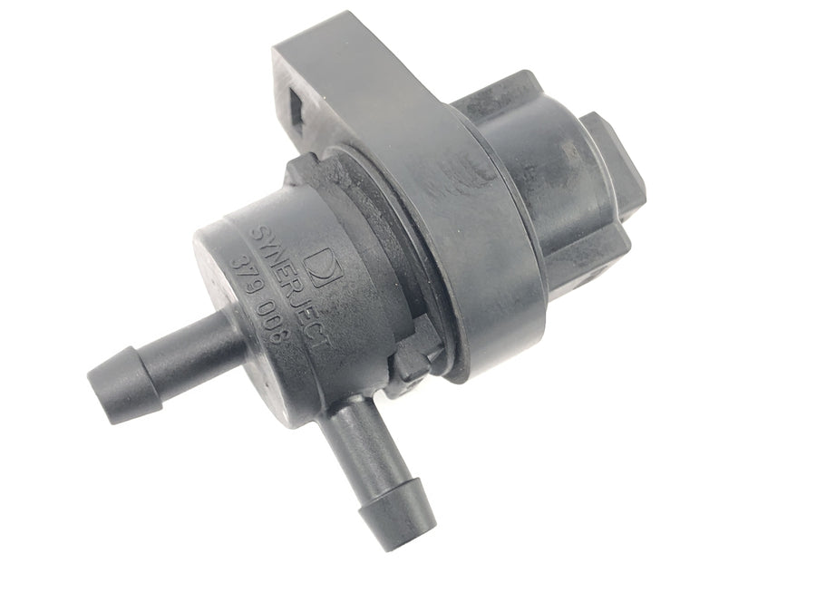 SWM SM 125 R [2018] - palivový systém ventilu kontrolní jednotky Valard