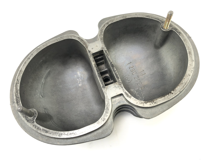 BMW R 60/5 [1973] - Kryt ventilu vpravo