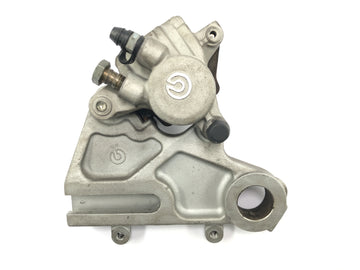 Husqvarna TE 610 H6 8AE [TE 570 H7] - Brzdový třmen Brembo zadní brzda s kotevní deskou