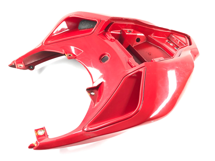 Ducati 1098 S H7 [2009] - Zadní opláštění