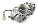 KTM 640 LC4 EGS [1999] - Karburátor Karburátor Mikuni-6