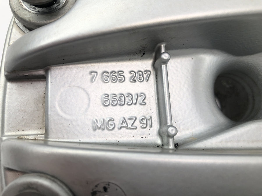 BMW R 1150 GS R21 [2002] - víko ventilu vlevo