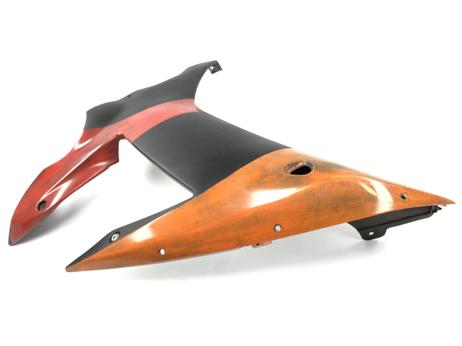 Yamaha YZF R1 RN09 [2003] - Clearing Side Fladding vlevo