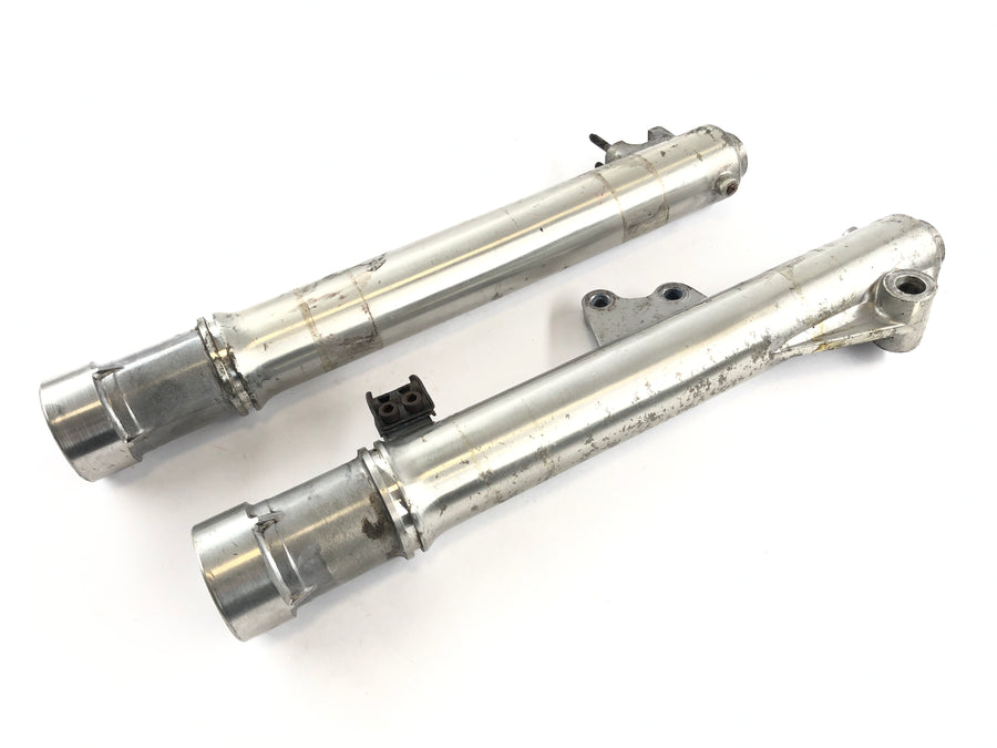 Yamaha XT 600 Zentere 34L [1985] - Fork Pipes Standpiper Set pár