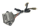 Kawasaki Z 1100 KZZ10A [1984] - Igniční modul zapalovacího modulu zapalovací jednotky IC IC IC igniter-2