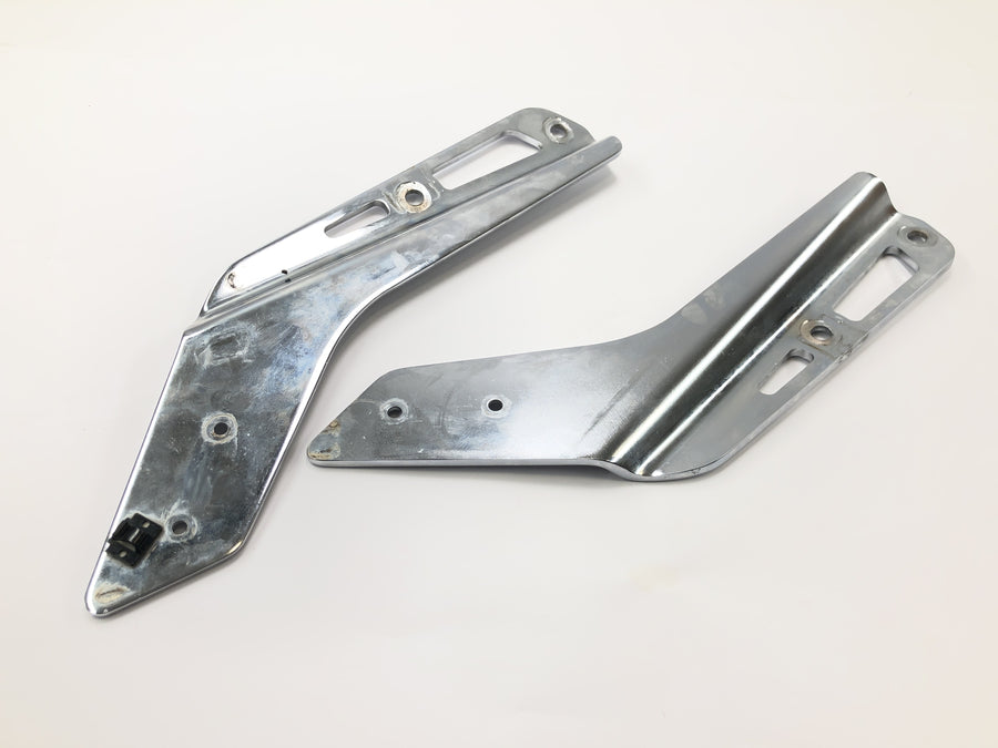 Honda VTX 1800 SC46 [2004] - držák topcase sissy bar