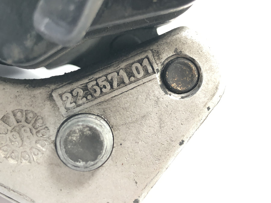 BMW R 1100 RT 259 [1999] - Brzdový třmen Brembo zadní brzdový třmen