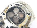 BMW R 1200 GS R12 K25 [2004] - hlava válců levá hlava ventilu-3