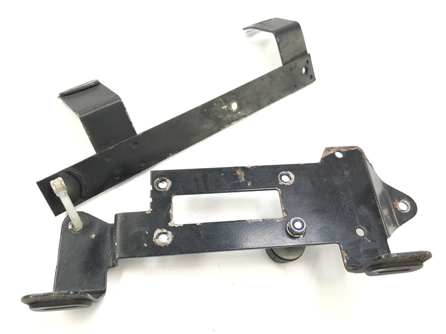 Moto Guzzi v 1000 VG [1980] - Set Holding List Set