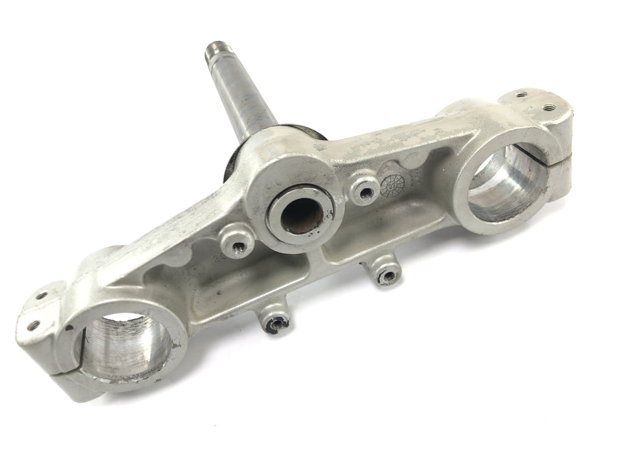Sachs ZX 125 [1998] - spodní můstek řízení hlavový můstek vidlice