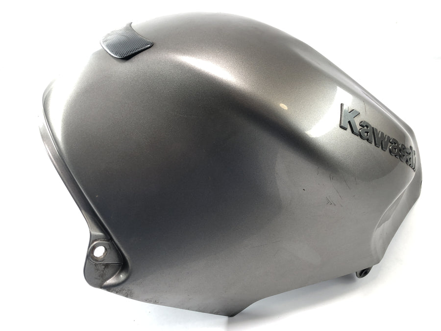 Kawasaki ZX 12 R ZXT20A [2001] - Kryt kapotáže krytu nádrže