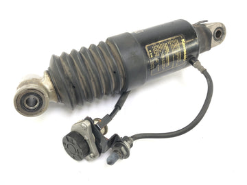 Kawasaki GPZ 1000 RX [1987] - Spring Shock absorbér za sebou