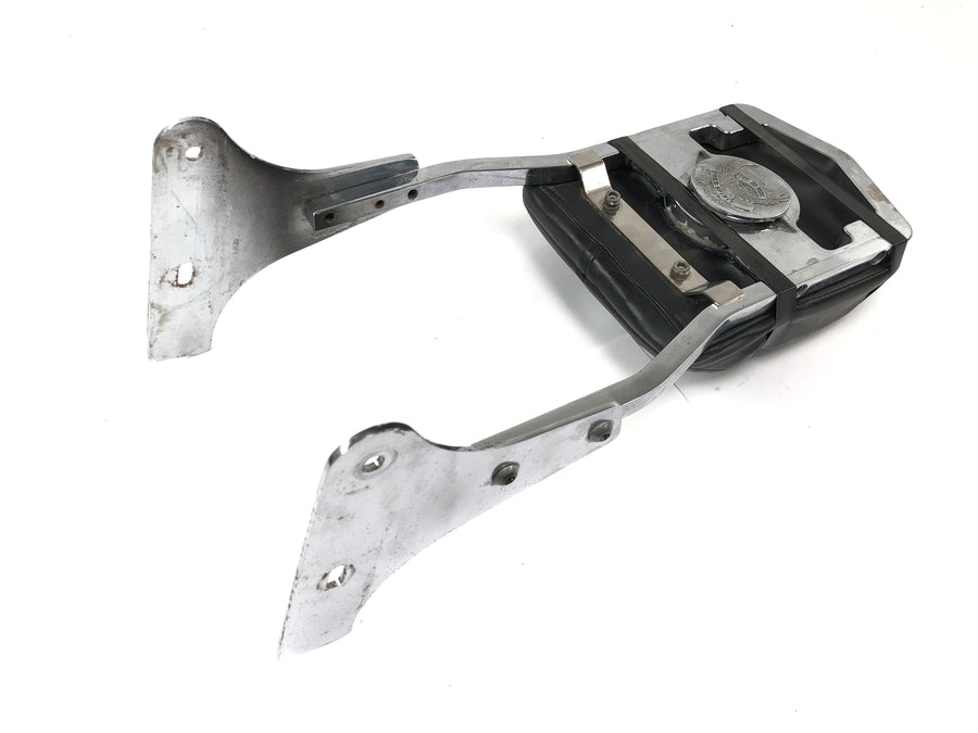 Kawasaki VN 1500 Classic VNT50D [2001] - Sissybar Backrest cestující spolujezdce