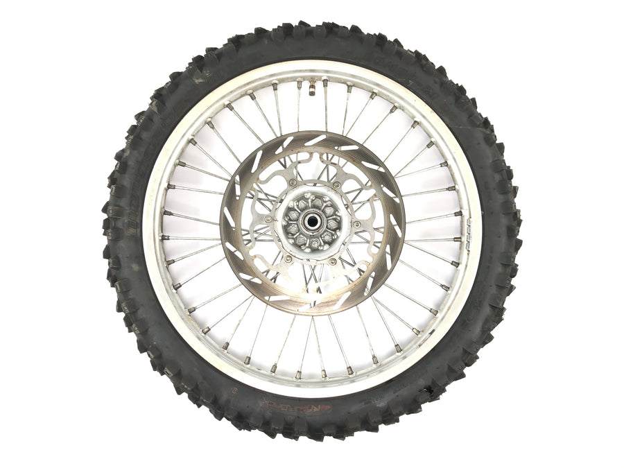 KTM 640 LC4 EGS [1999] - Ráfek předního kola 1,60 x 21"