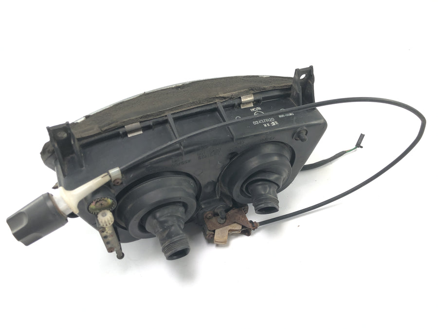 Honda ST 1100 SC26 Pan European [1990] - Přední světlomet přední světlomet