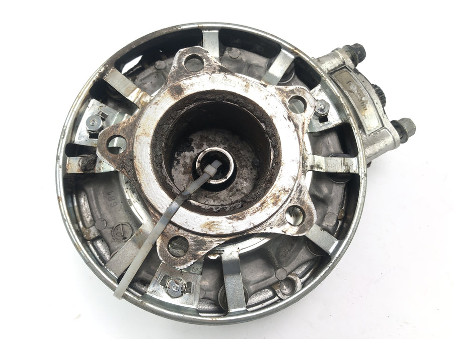 Honda GL 500 SILVERSCING PC02 [1982] - Kardan End Drive zadní kola Hand House