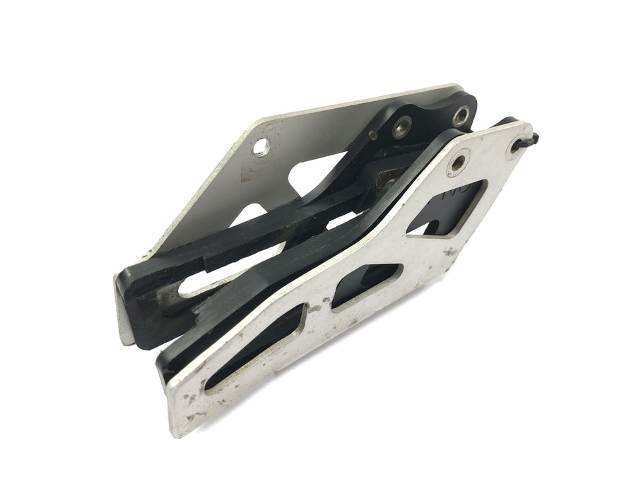 Suzuki RM Z 250 RJ41A [2007] - Bruska řetězu vodicí kladka řetězu