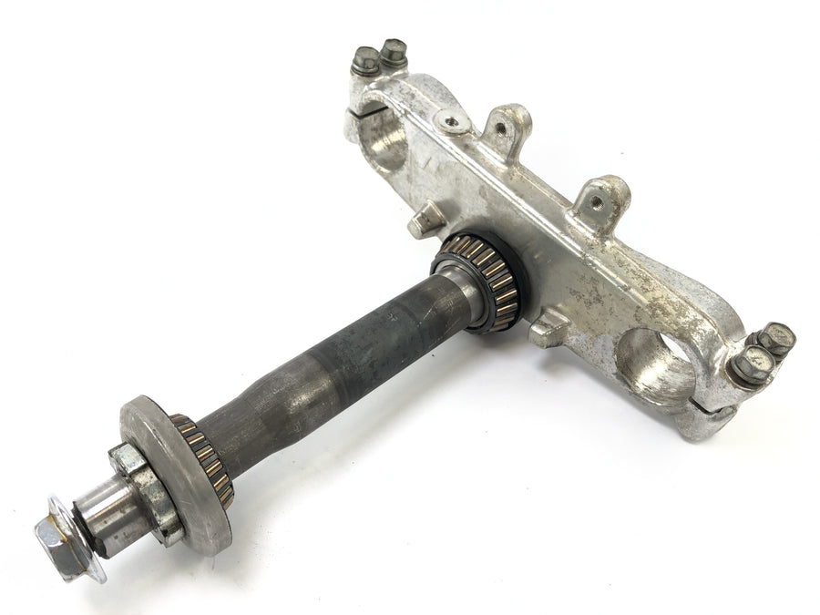 Yamaha XT 350 3YT / 55V [1990] - Fork Bridge níže